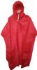 Red Cagoule